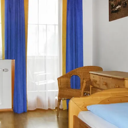 Schoene Helle Ferienwohnung Apartment
