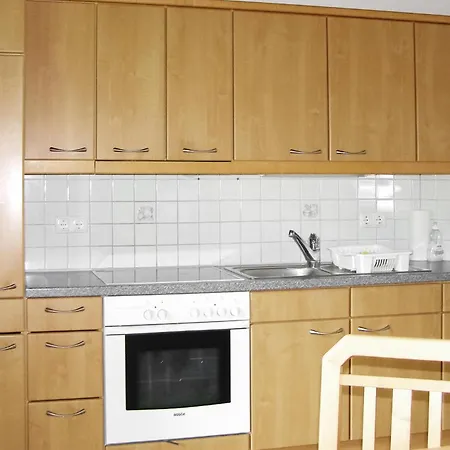Schoene Helle Ferienwohnung Apartment Grossarl