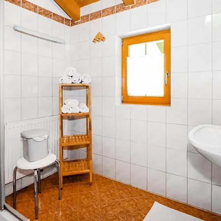 Schoene Helle Ferienwohnung Grossarl