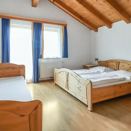 Apartment Schoene Helle Ferienwohnung *