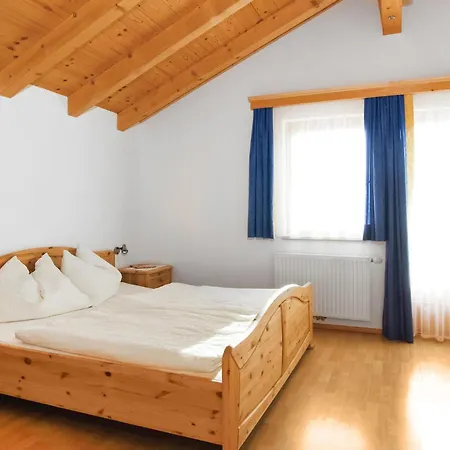 Apartment Schoene Helle Ferienwohnung