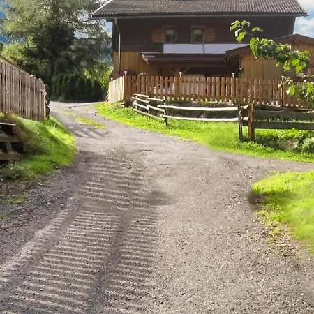 Schoene Helle Ferienwohnung Grossarl